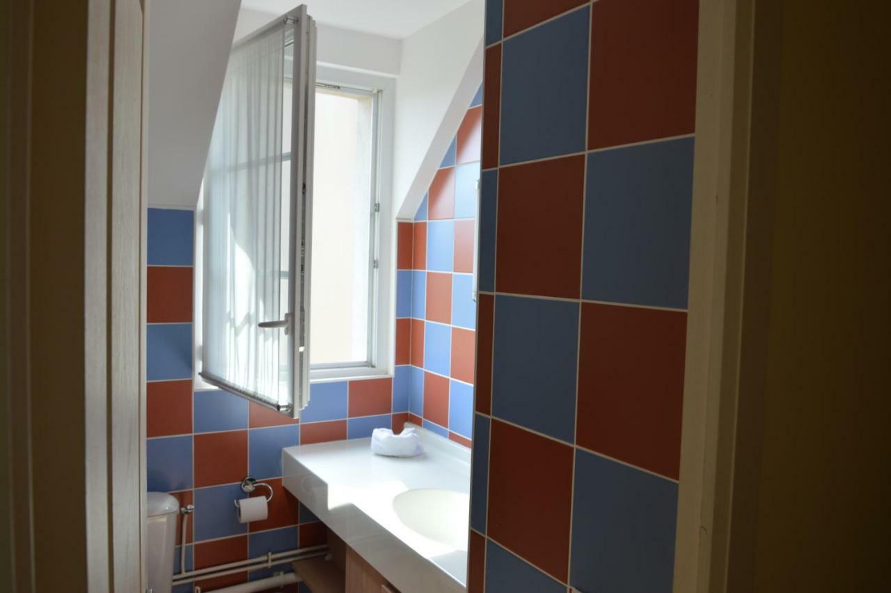 Maison 7/8P Privilege Dans Residence Pierre & Vacances Green Beach Port-en-Bessin-Huppain Exterior photo