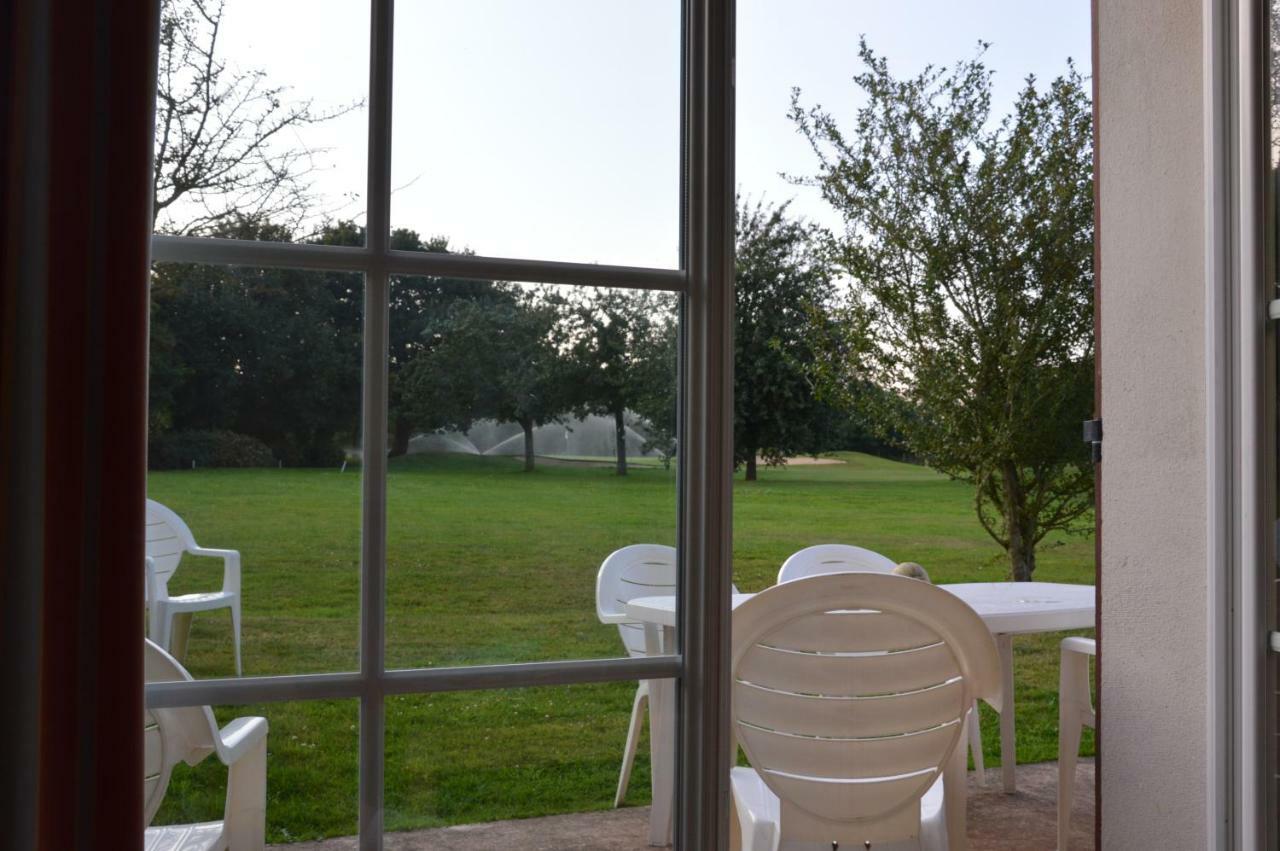 Maison 7/8P Privilege Dans Residence Pierre & Vacances Green Beach Port-en-Bessin-Huppain Exterior photo