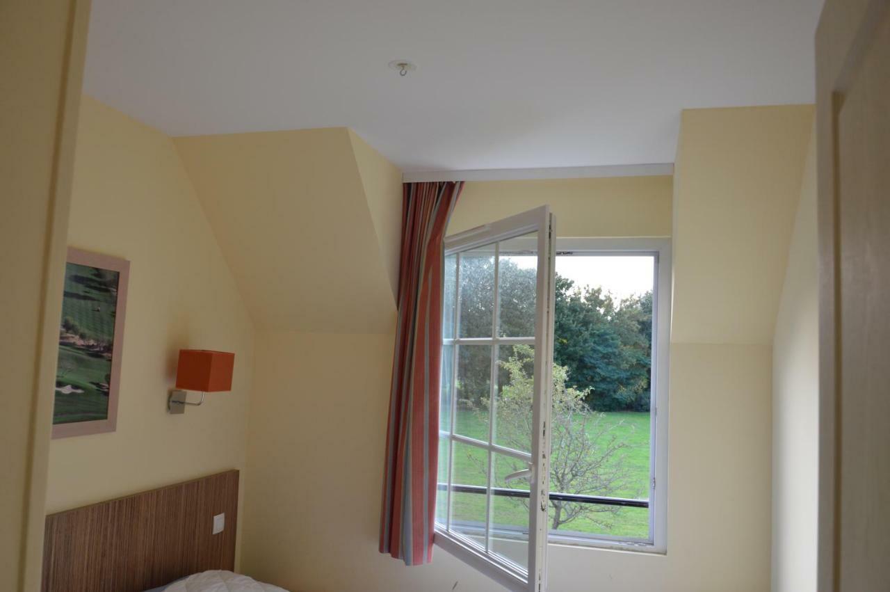 Maison 7/8P Privilege Dans Residence Pierre & Vacances Green Beach Port-en-Bessin-Huppain Exterior photo