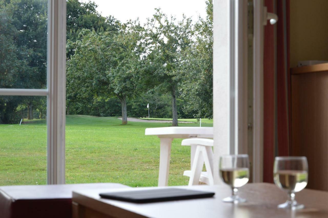 Maison 7/8P Privilege Dans Residence Pierre & Vacances Green Beach Port-en-Bessin-Huppain Exterior photo